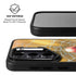 Marvel Spiderman Web Shooting Galaxy S25 Kickstand Case